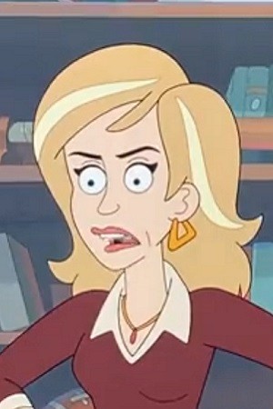 Character image for Bonnie