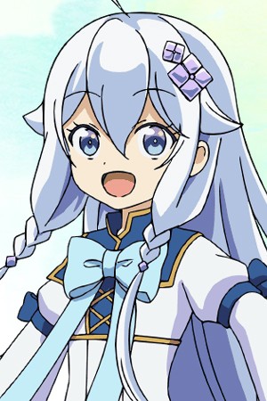 Character image for Ellen