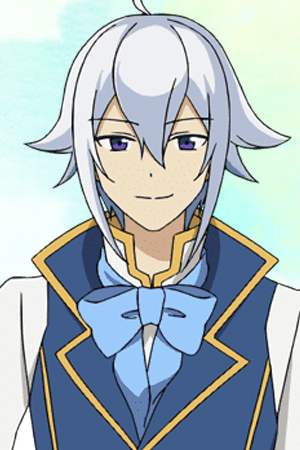 Character image for Rovel 