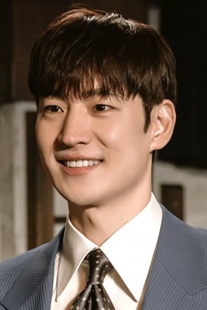 Character image for Park Yeong-han