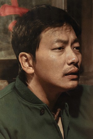 Character image for Kim Sang-soon