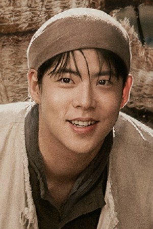 Character image for Jo Kyung-hwan