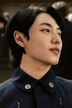 Character image for Seo Ho-jung