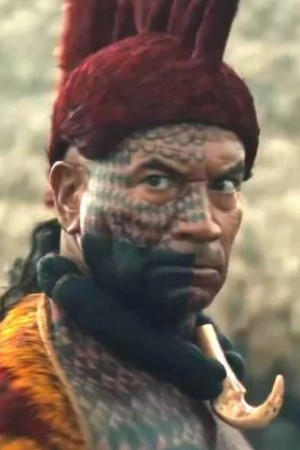 Character image for King Kahekili