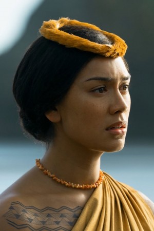 Character image for Ka’ahumanu