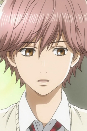 Asami Seto