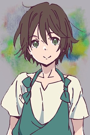 Character image for Chakuro