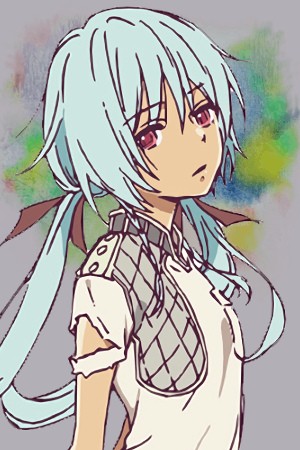 Character image for Rikosu