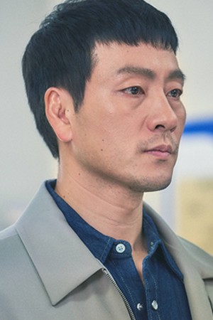 Character image for Cha Jae-hwan