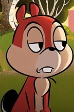 Character image for Chip