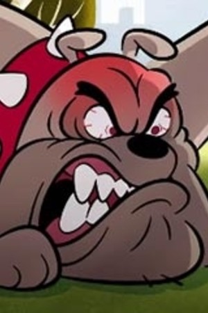 Character image for Butch