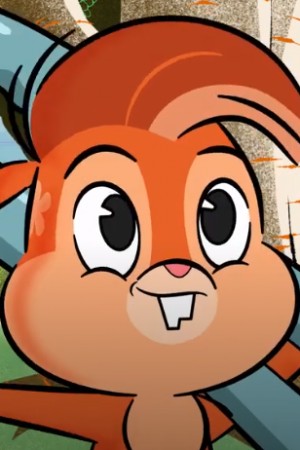 Character image for Clarice