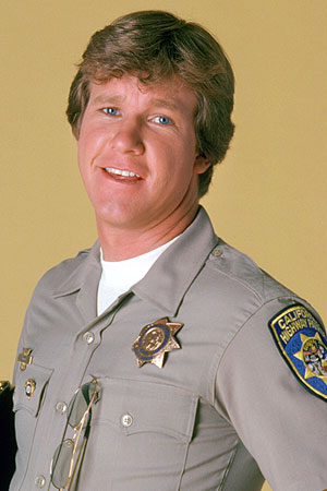 Character image for Officer Jonathan A. Baker