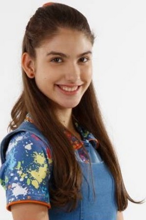 Character image for Mili