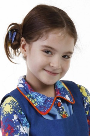 Character image for Maria