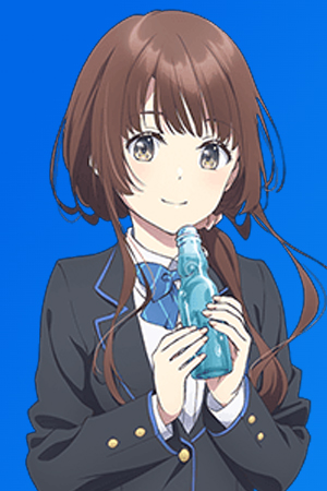 Character image for 内田 優空 / Yua Uchida