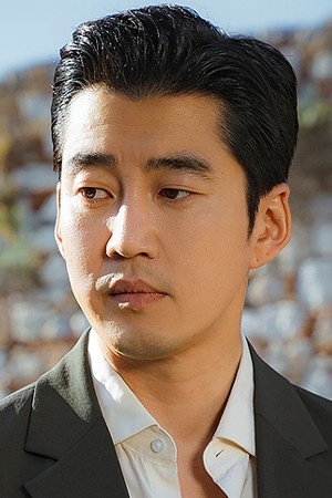 Yoon Kye-sang