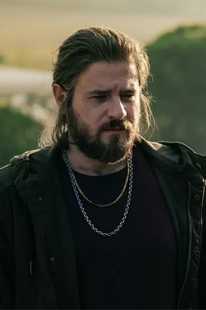 Character image for Christian