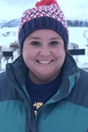 Character image for Self - Presenter