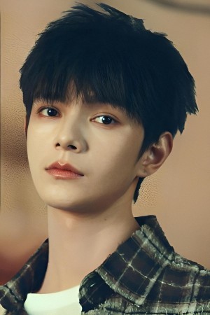 He Changxi