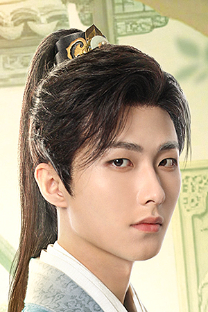 Character image for Li Zixuan