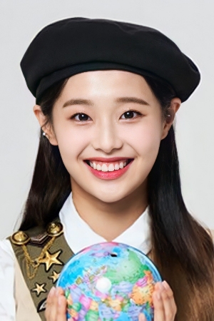 Character image for Chuu
