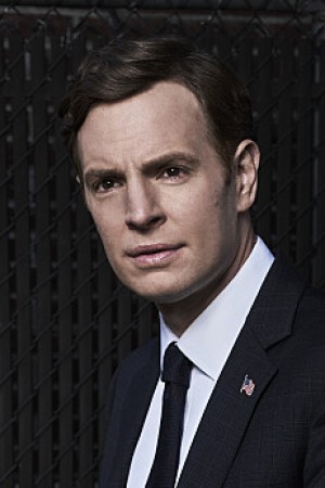 Character image for Agent Bill