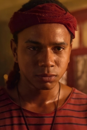 Character image for Isac