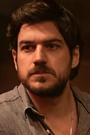 Character image for Eric