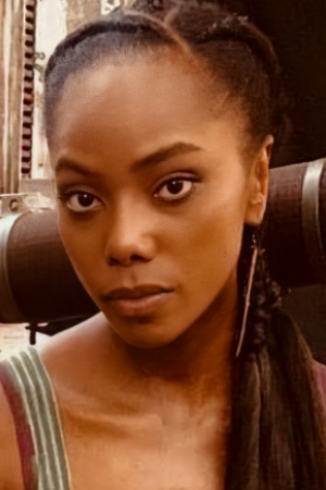 Character image for Camila