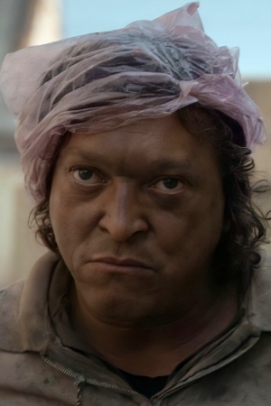 Character image for Iberê