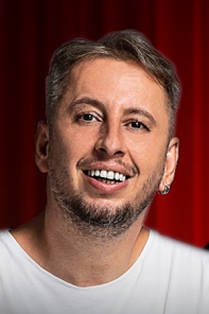 Character image for Cem İşçiler 