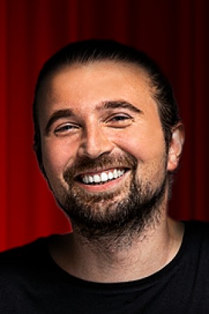 Character image for Fazlı Polat