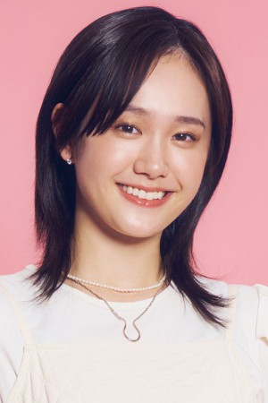 Character image for 福永春香