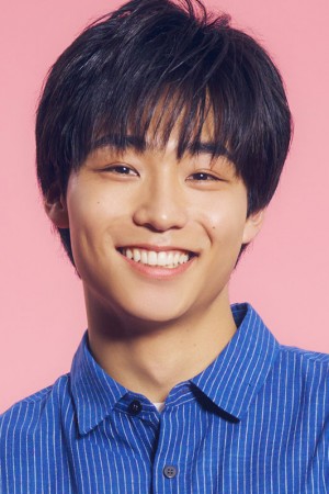 Character image for 黒滝圭佑