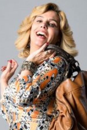 Character image for Socorro