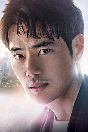 Kim Kang-woo