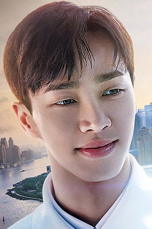 Lee Gi-kwang