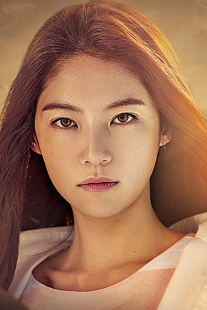 Gong Seung-yeon