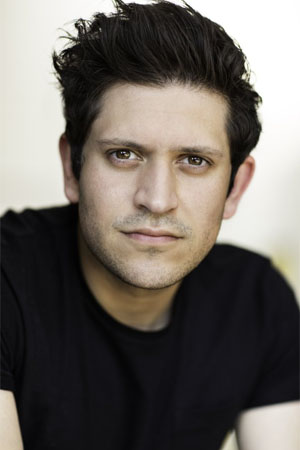 Character image for Amjad Malik