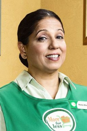 Character image for Mrs. Khan