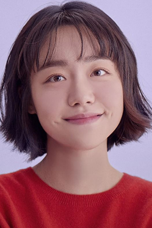 Character image for Seo Rin-yi