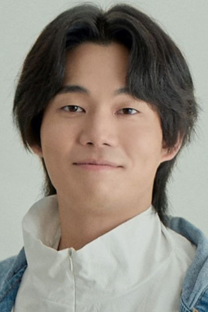 Character image for Kang Geon
