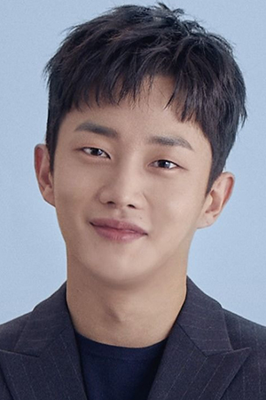 Character image for Choi Kyung-joon