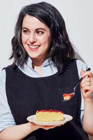 Character image for Herself