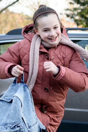 Character image for Christine van Mook