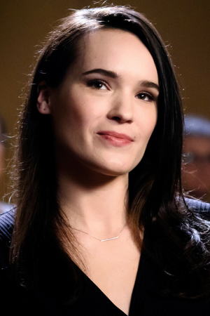 Character image for Sophie Winter