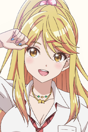 Character image for 石倉陽鞠 / Himari Ishikura