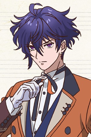 Character image for Mozart