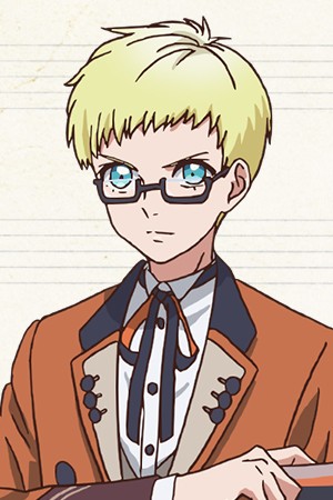 Character image for Chopin